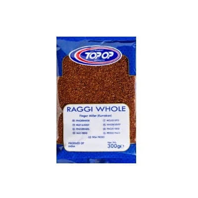 Top Op Raggi Whole 10 x 300g