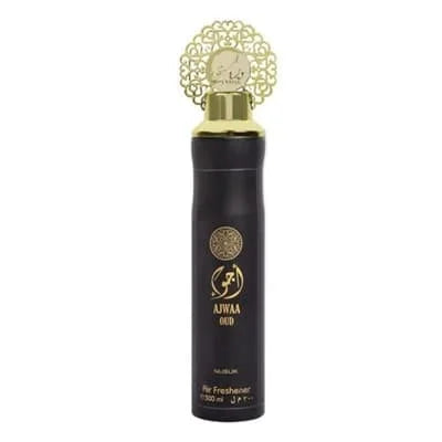 Nusuk Air Freshener - Ahlami 12 x 300ml