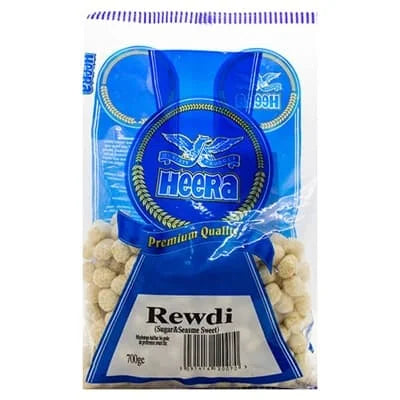 Heera Rewdi 6 x 700g