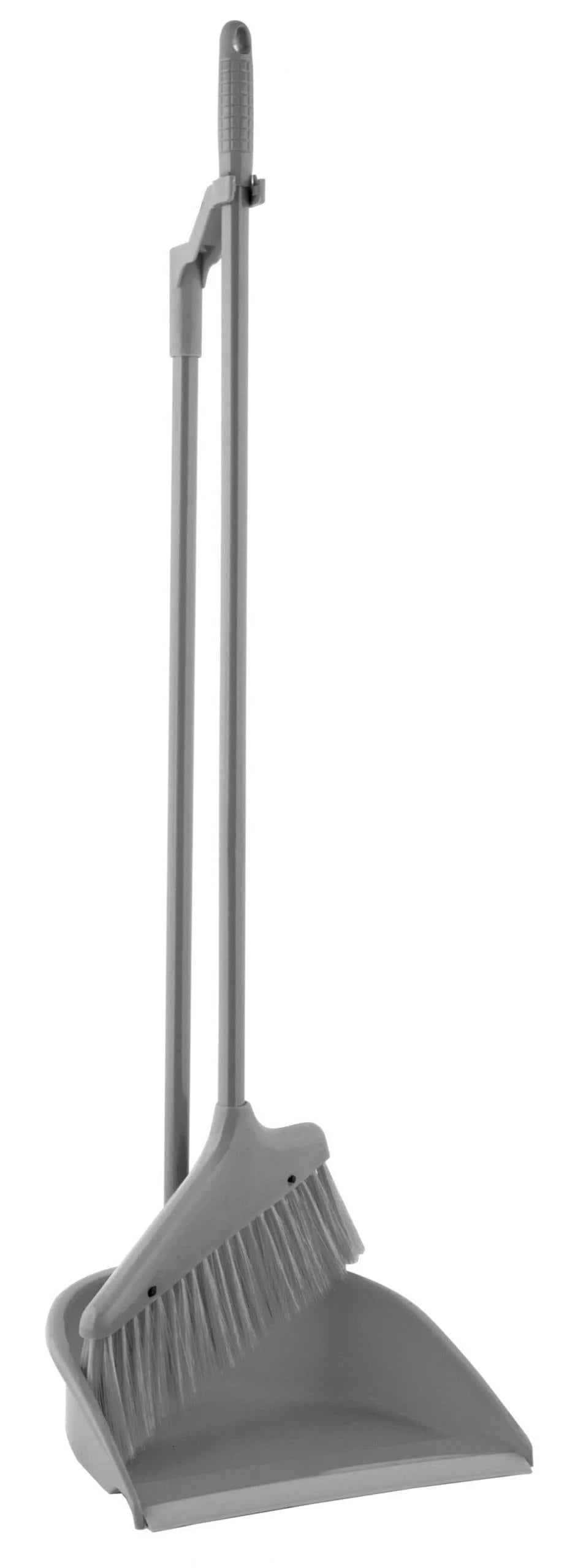 Zoom Sweeper Dustpan & Brush 1