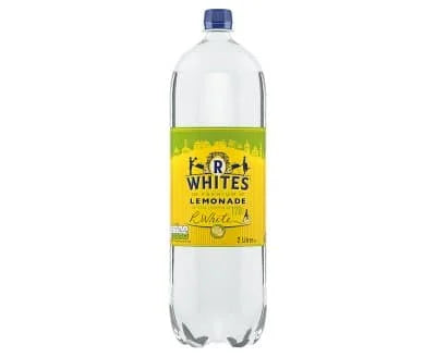 RW Lemonade 8 x 2ltr