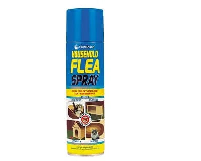 151 Advanced Formula Flea Killer Spray 12 x 200ml