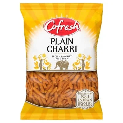 Cofresh Rice Sticks Chakri Savoury 6 x 300g