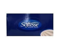 Softesse Facial Tissues Mansize White 24 x 75 S