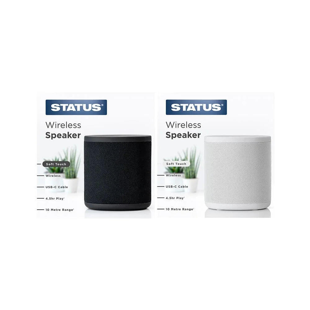 Status Wireless Speaker Single