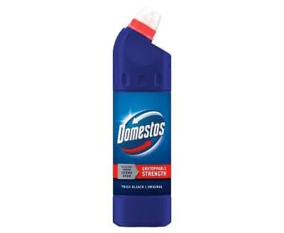 Domestos Bleach Original 9 x 750ml