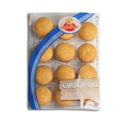 Cake Zone Fairy Cake 280g