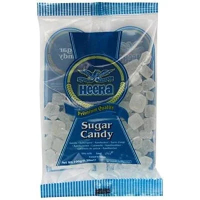 Heera Sugar Candy 20 x 300g