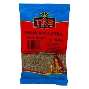 TRS Kala Jeera 20 x 50g