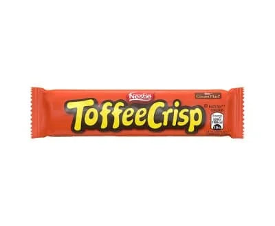 Toffee Crisp 24 x 38g