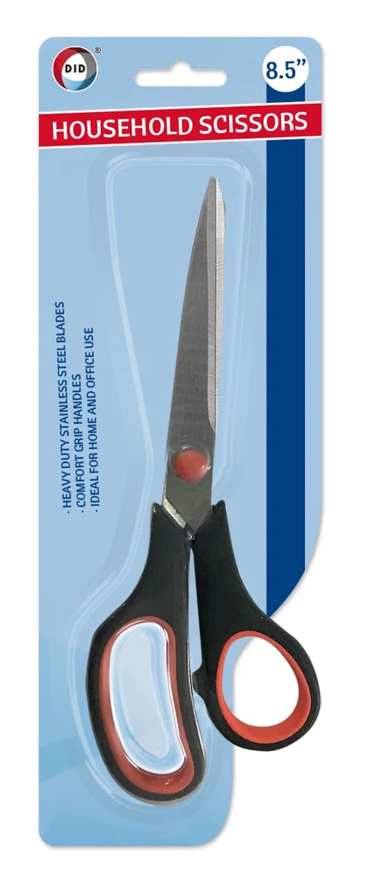 DID Household Scissor 8.5" 8.5