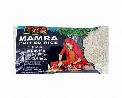 TRS Mamra 400g