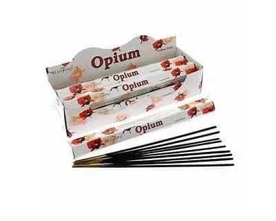 Aargee Stamford Opium 6s