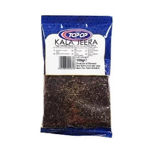 Top Op Kala Jeera 20 x 100g