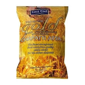 East End Chakki Gold Atta 10kg
