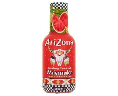 Arizona Watermelon Cocktail 6 x 500ml