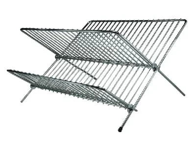 Apollo Dish Folding Drainer 1s