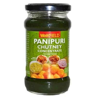 Weikfield Panipuri Concentrate 6 x 283g