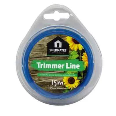 KF Trimmer Line 1.65mm Single