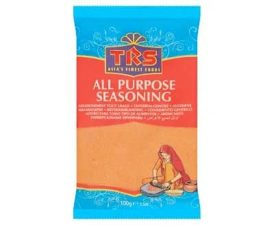 TRS All Purpose Seasoning 20 x 100g