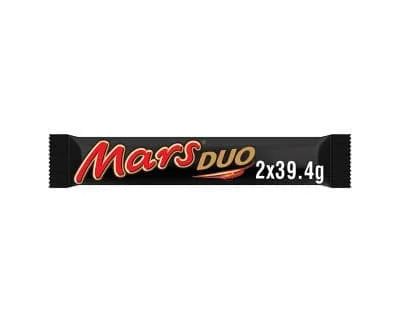Mars Duo 32 x 78.8g