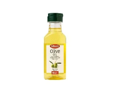 Niharti Olive Oil 10 x 100ml