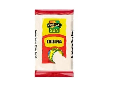 Tropical Sun Farina 20 x 500g