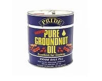 Pride Ground Nut Oil 15ltr