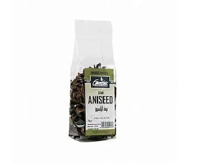 Greenfield Whole Aniseed 12 x 75g