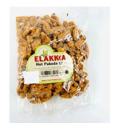 Elakkia Hot Pakoda 450g