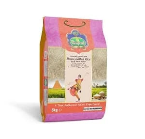 Peepal Ponni Boiled Rice 5kg