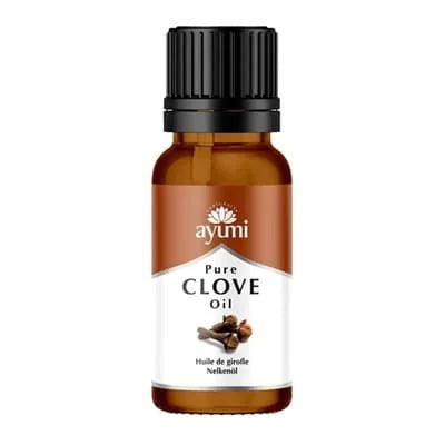 Ayumi Pure Clove Oil 12 x 20ml