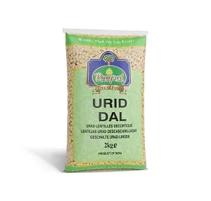 Peepal Urid Dal 2kg