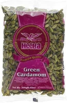 Heera Green Cardamom 10 x 200g