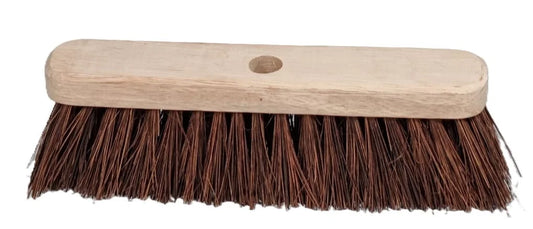 KP 12" Bassine Broom Head 1s