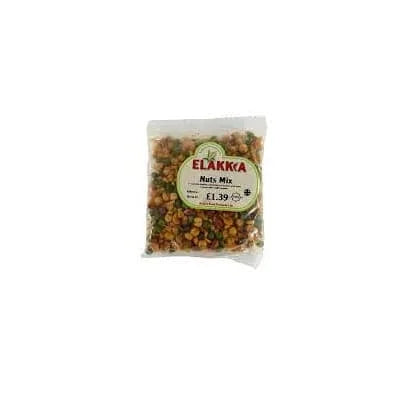 Elakkia Nuts Mix 175g