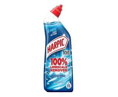 Harpic Original Limescale Remover 12 x 750ml