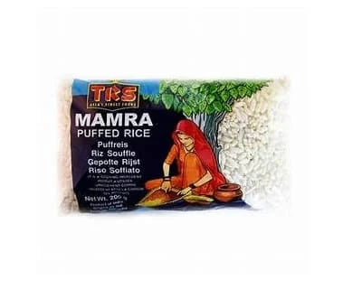 TRS Mamra 200g