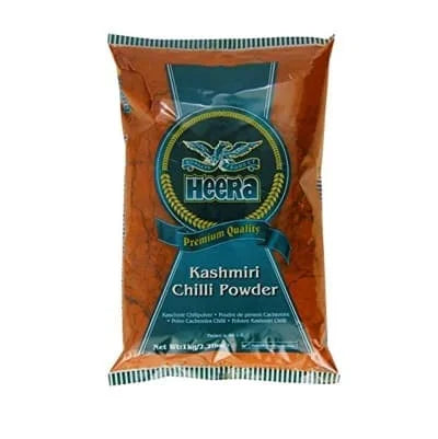 Heera Kashmiri Chilli Powder 20 x 100g