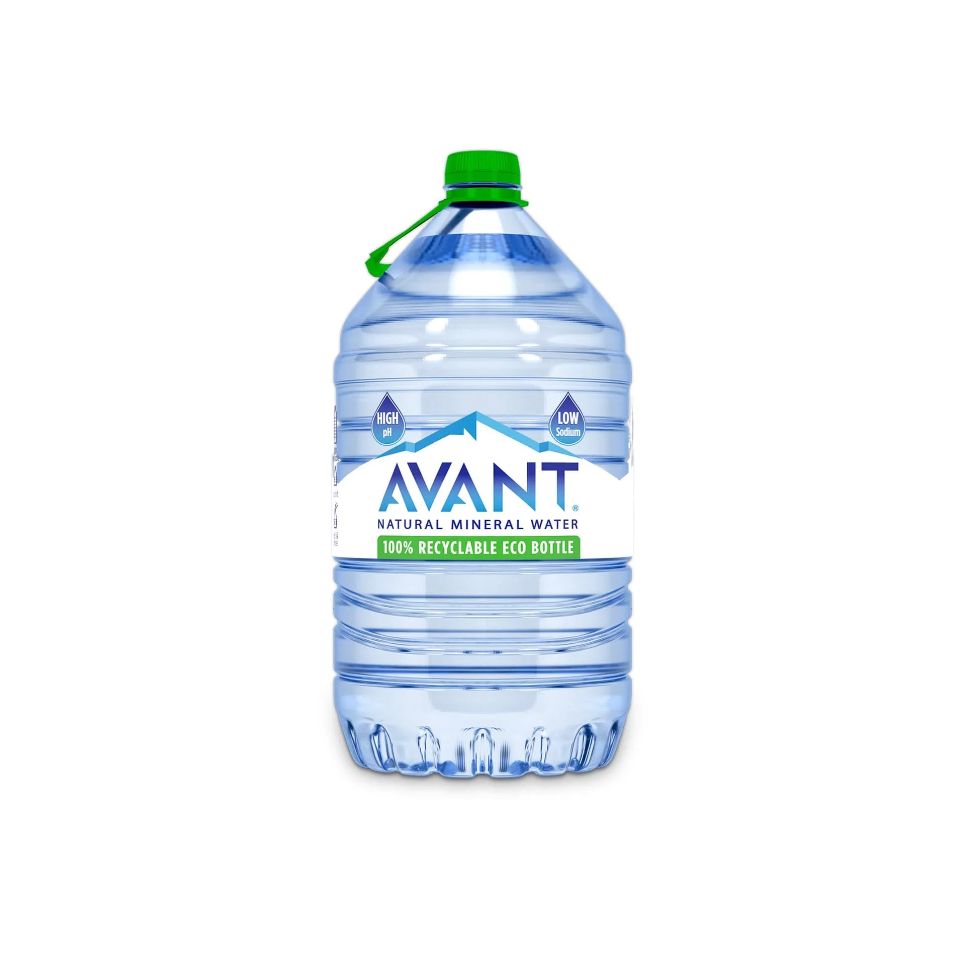 Avant Still Water 3 x 5ltrs