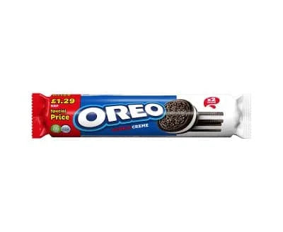 Oreo Double Creme 16 x 157g