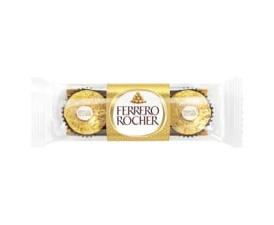 Ferrero Rocher T3 16 x 37.5g
