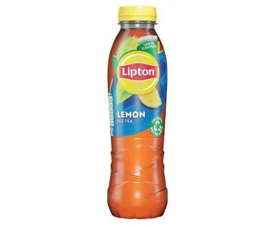 Lipton Ice Tea - Lemon 24 x 500ml