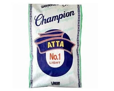 Champion Atta No 1 Light 25kg