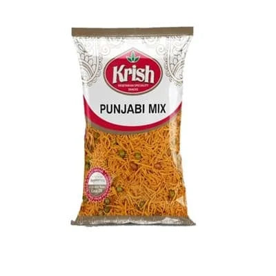 Krishna Punjabi Mixp 1s