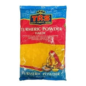 TRS Haldi Powder (Turmeric) 5kg