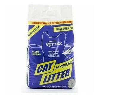 Pettex Cat Litter 10kg