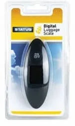 Status Digital Luggage Scale 1s