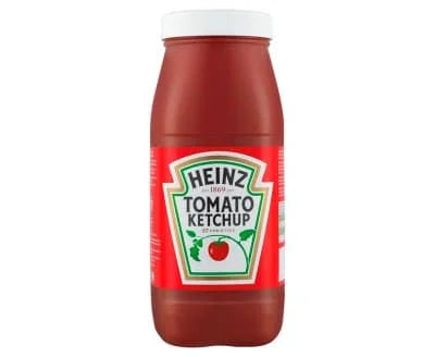 Heinz Tomato Ketchup 2.15ltr