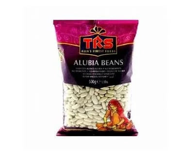 TRS Alubia Beans 20 x 500g